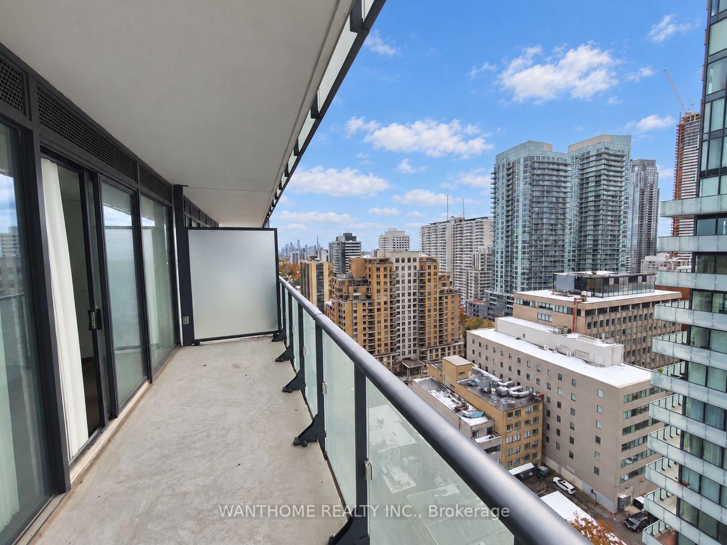 Photo 12 of Unit 1710, 185 Roehampton Avenue S, Toronto, Mount Pleasant West — HOMEH