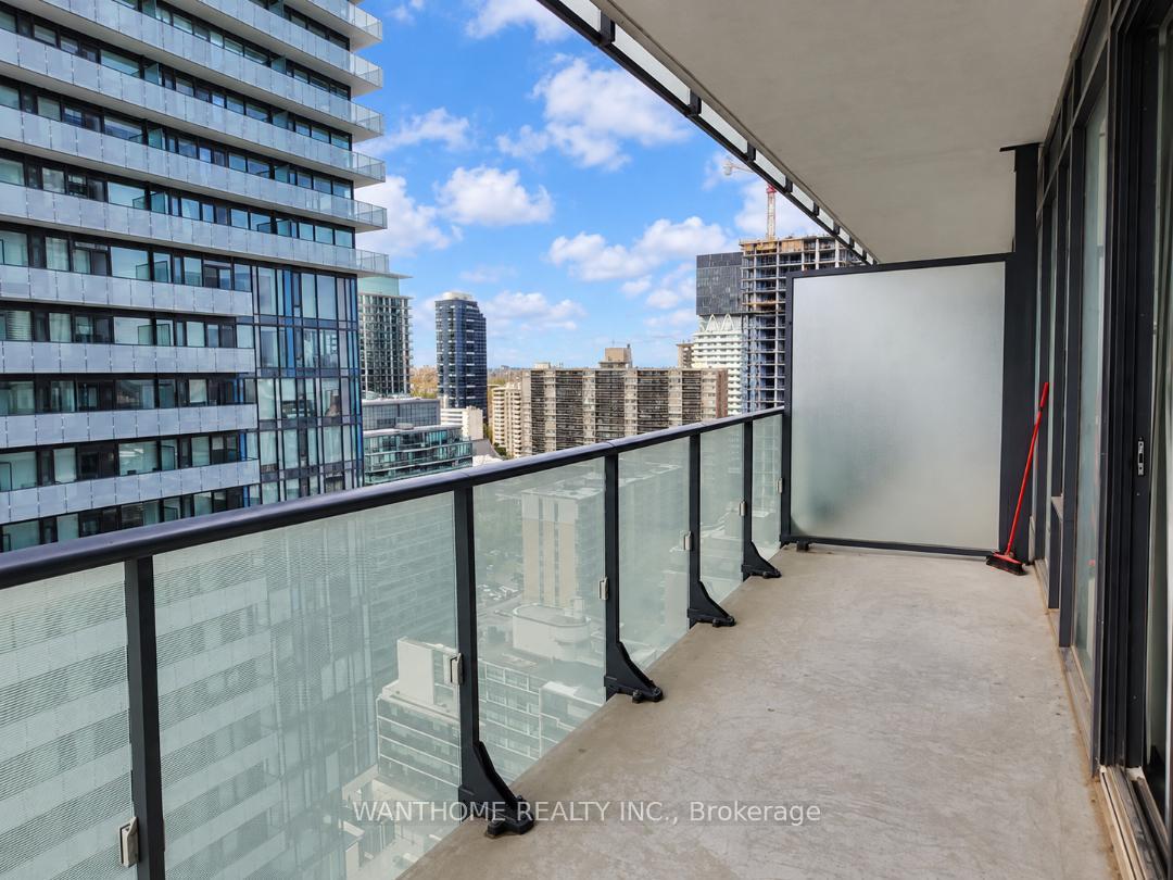 Photo 13 of Unit 1710, 185 Roehampton Avenue S, Toronto, Mount Pleasant West — HOMEH