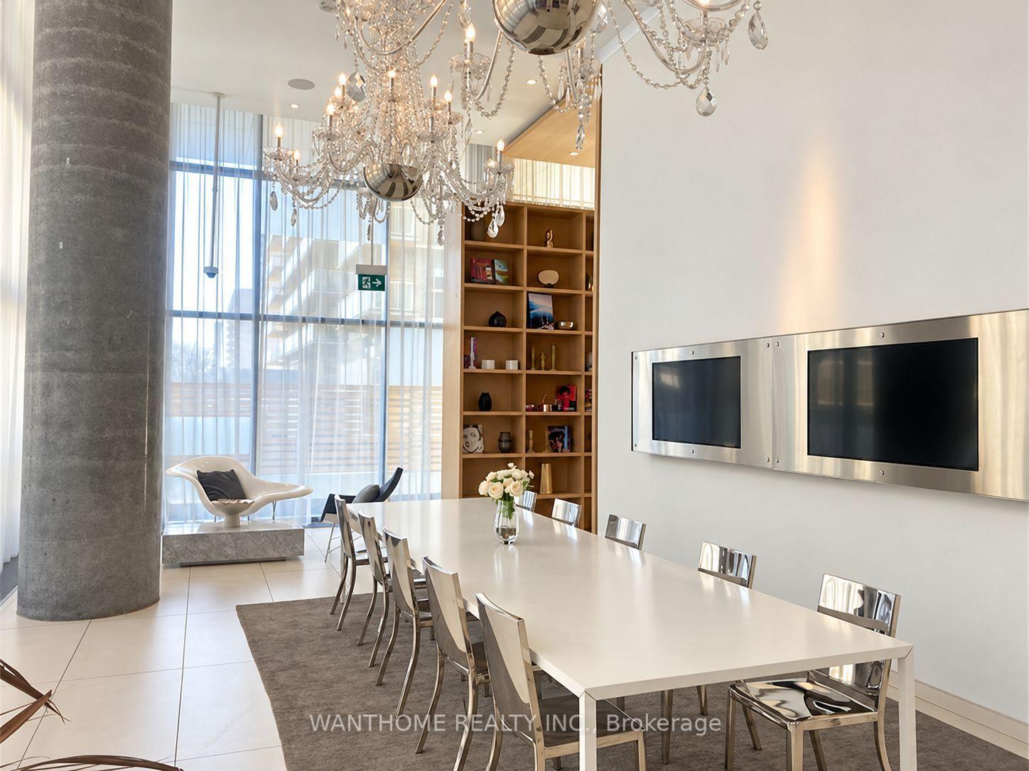 Photo 14 of Unit 1710, 185 Roehampton Avenue S, Toronto, Mount Pleasant West — HOMEH