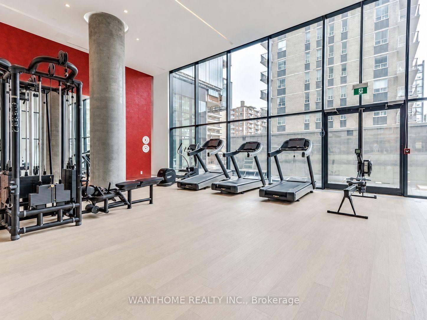 Photo 16 of Unit 1710, 185 Roehampton Avenue S, Toronto, Mount Pleasant West — HOMEH