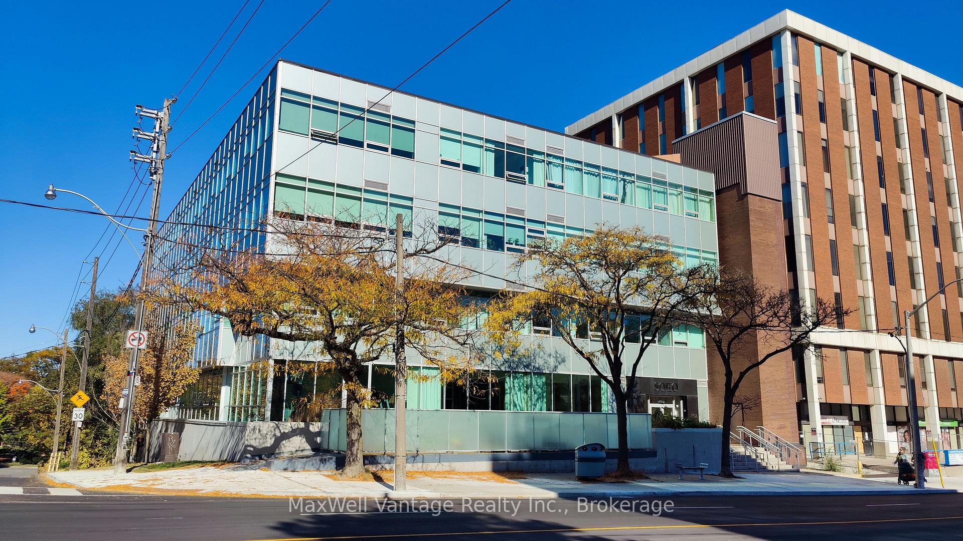 Photo of Unit 403, 562 Eglinton Avenue E