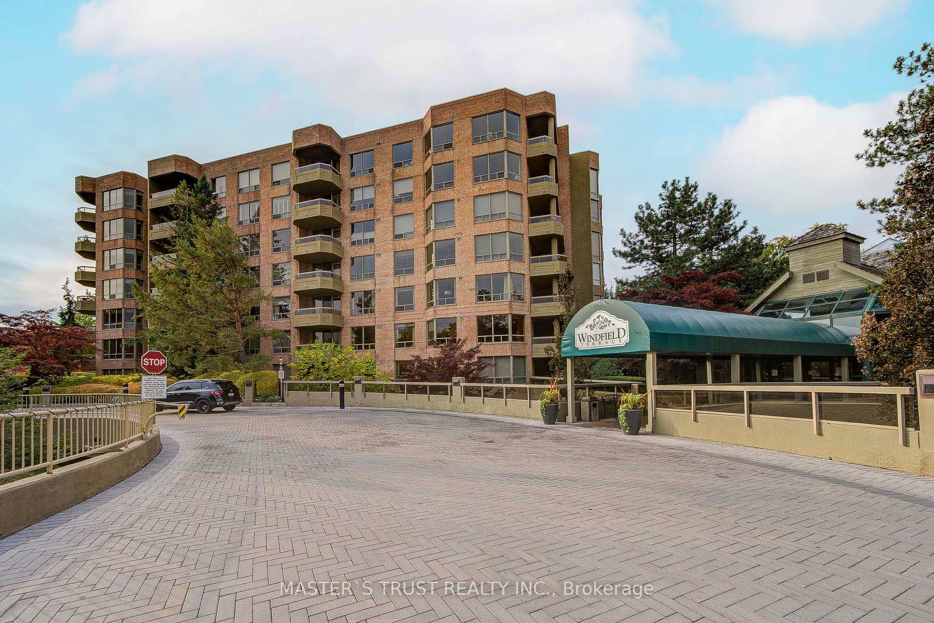 Photo of Unit 614, 1200 Don Mills Road