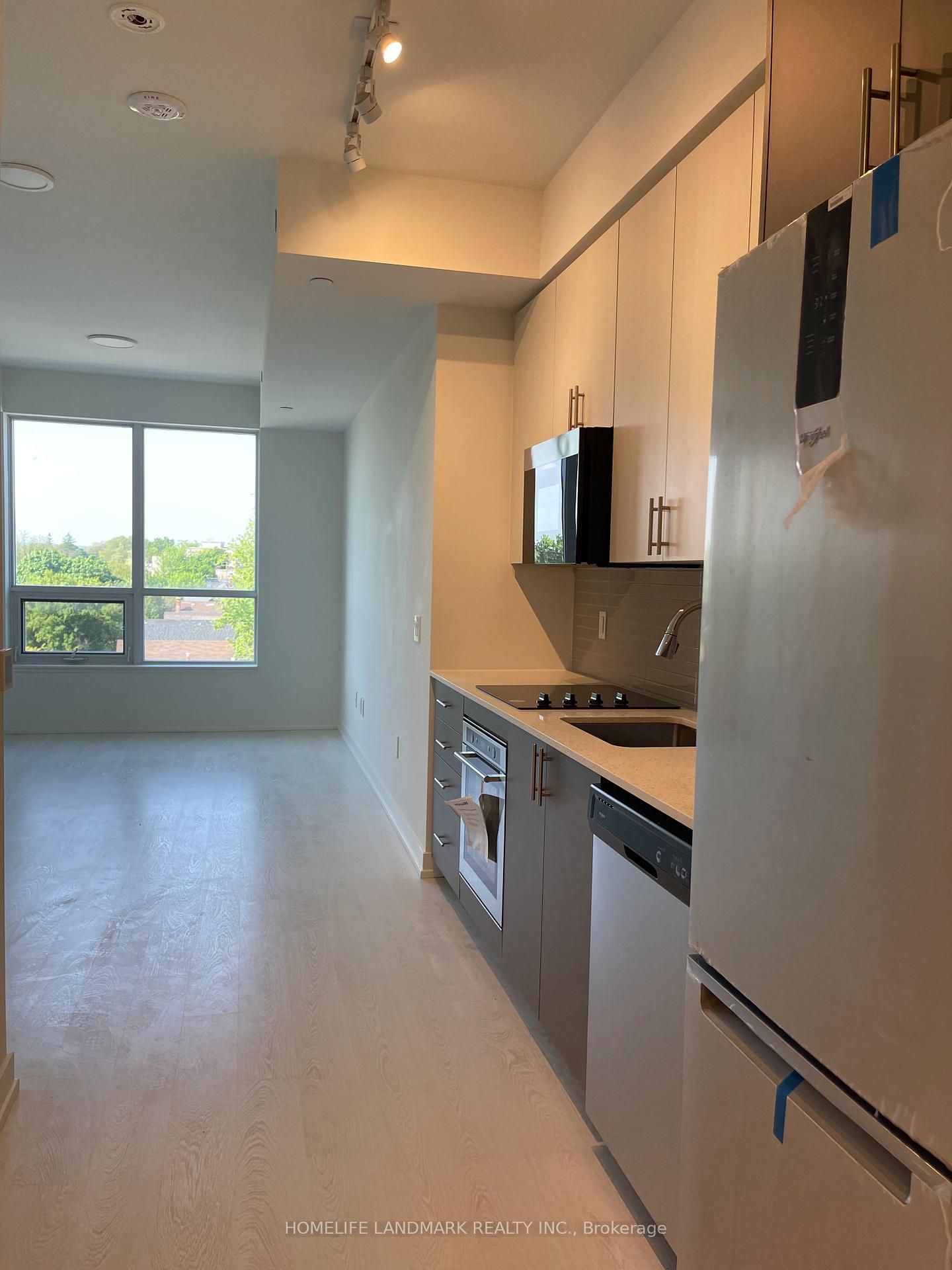 Photo 5 of Unit 617, 415 Main Street W, Hamilton, Kirkendall — HOMEH