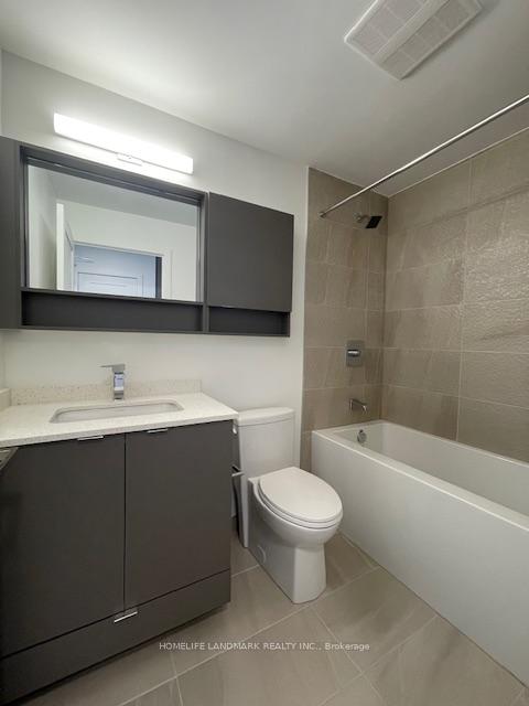 Photo 7 of Unit 617, 415 Main Street W, Hamilton, Kirkendall — HOMEH