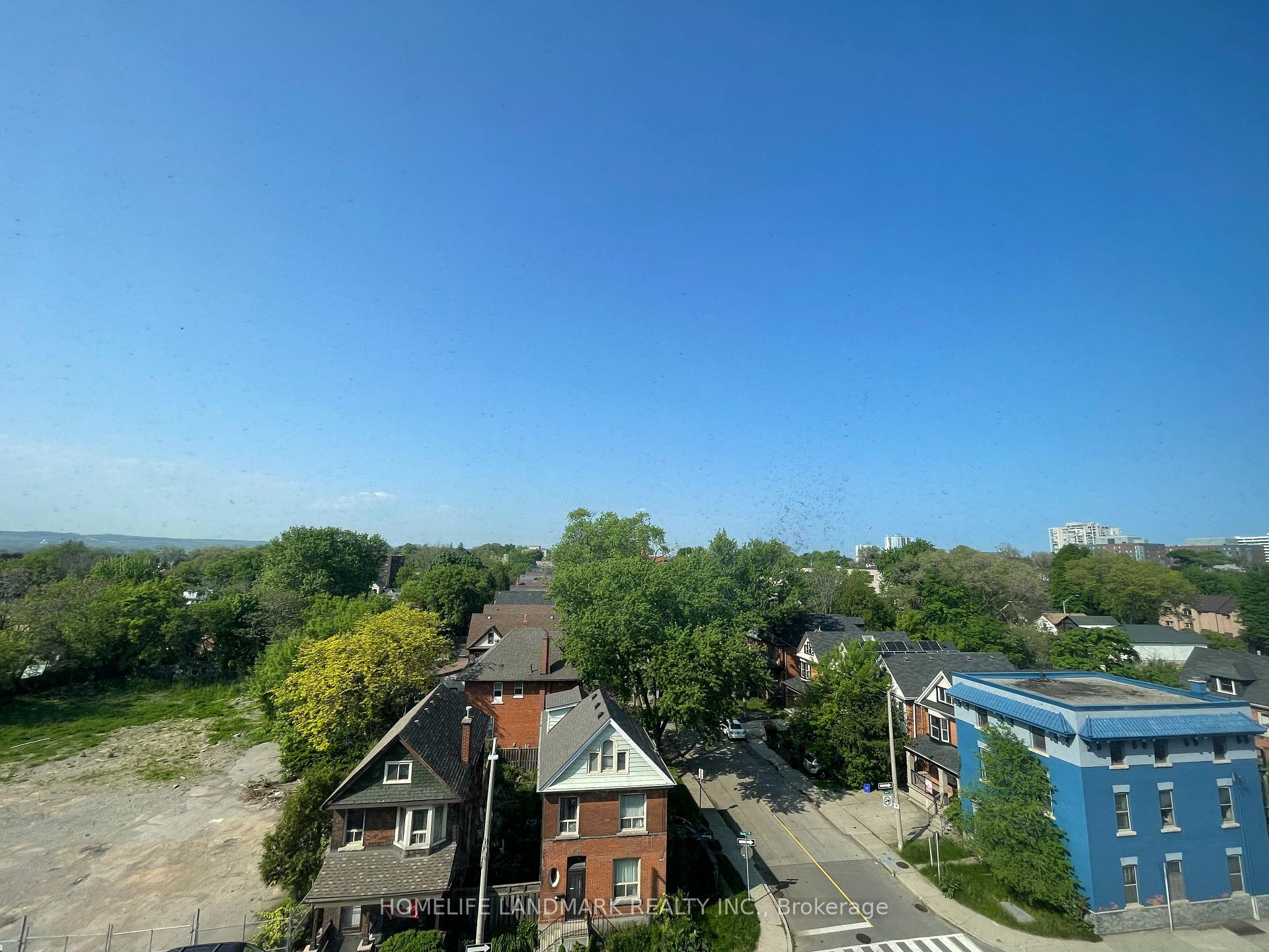 Photo 8 of Unit 617, 415 Main Street W, Hamilton, Kirkendall — HOMEH