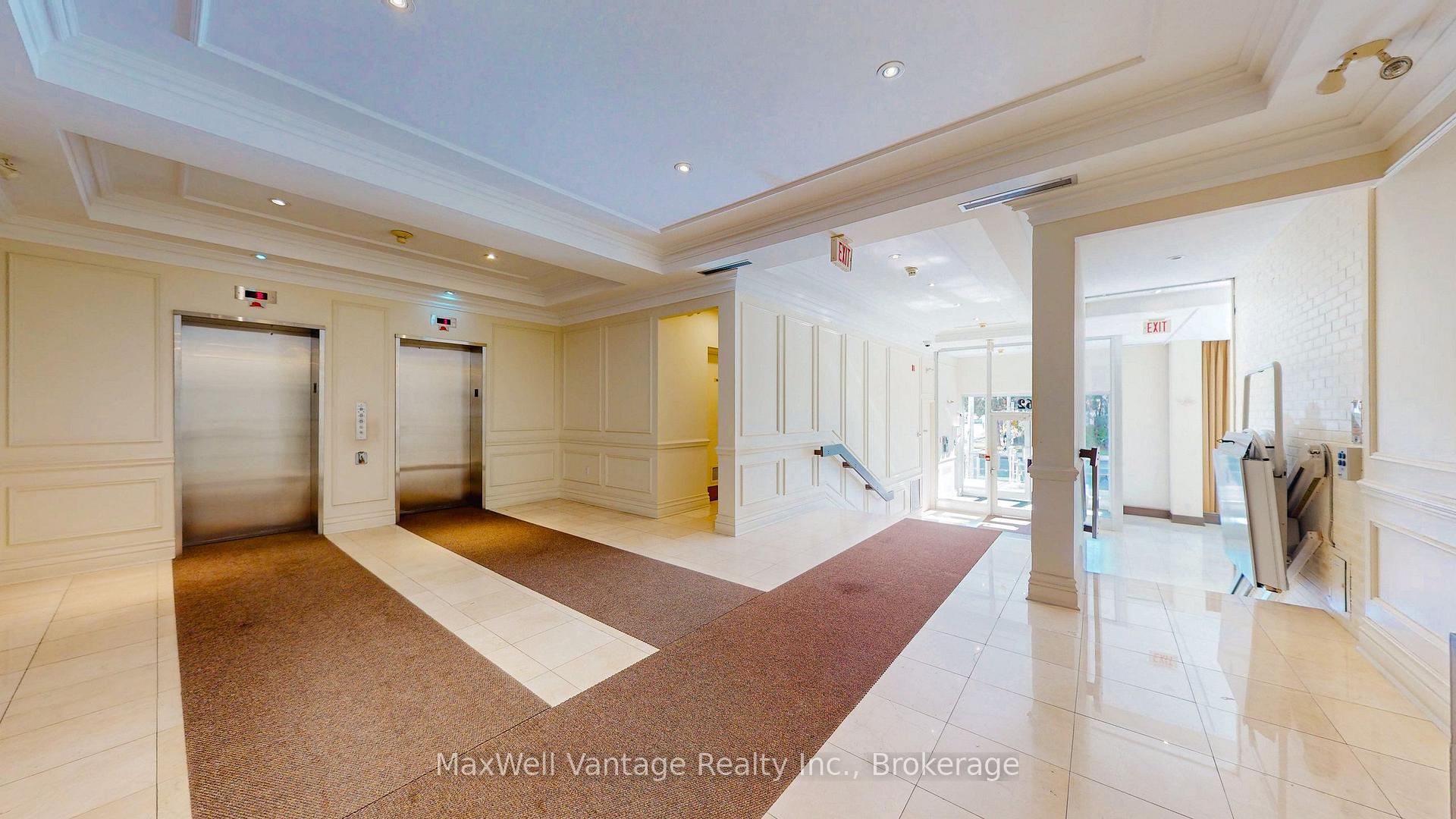 Photo 3 of Unit 403, 562 Eglinton Avenue E, Toronto, Mount Pleasant East — HOMEH