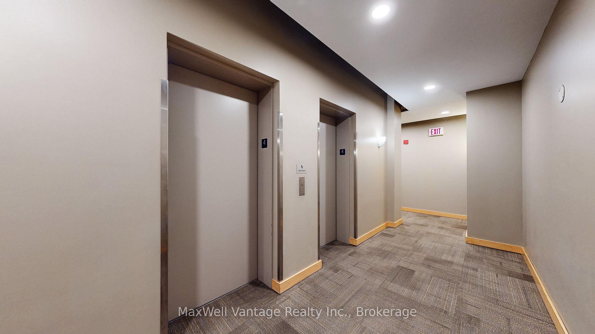 Photo 6 of Unit 403, 562 Eglinton Avenue E, Toronto, Mount Pleasant East — HOMEH
