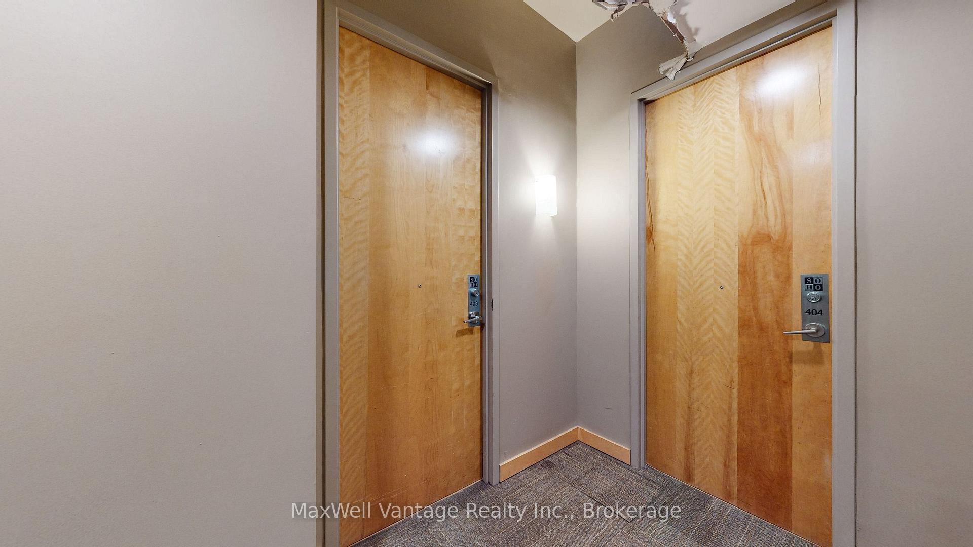 Photo 7 of Unit 403, 562 Eglinton Avenue E, Toronto, Mount Pleasant East — HOMEH