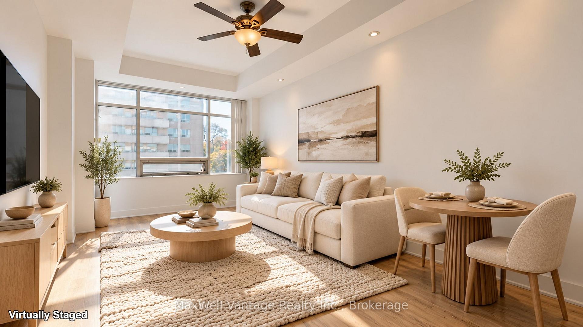 Photo 16 of Unit 403, 562 Eglinton Avenue E, Toronto, Mount Pleasant East — HOMEH