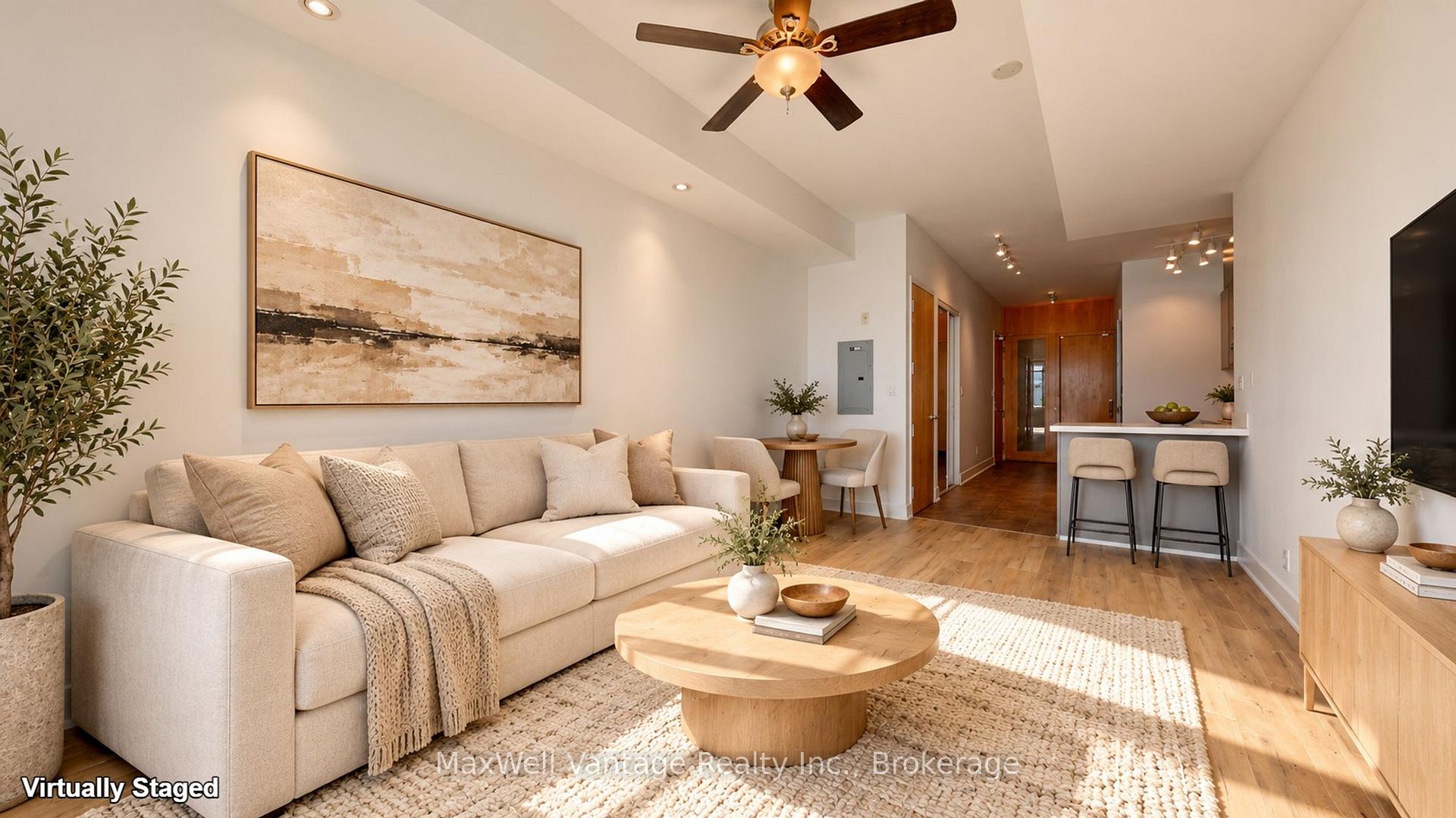 Photo 18 of Unit 403, 562 Eglinton Avenue E, Toronto, Mount Pleasant East — HOMEH
