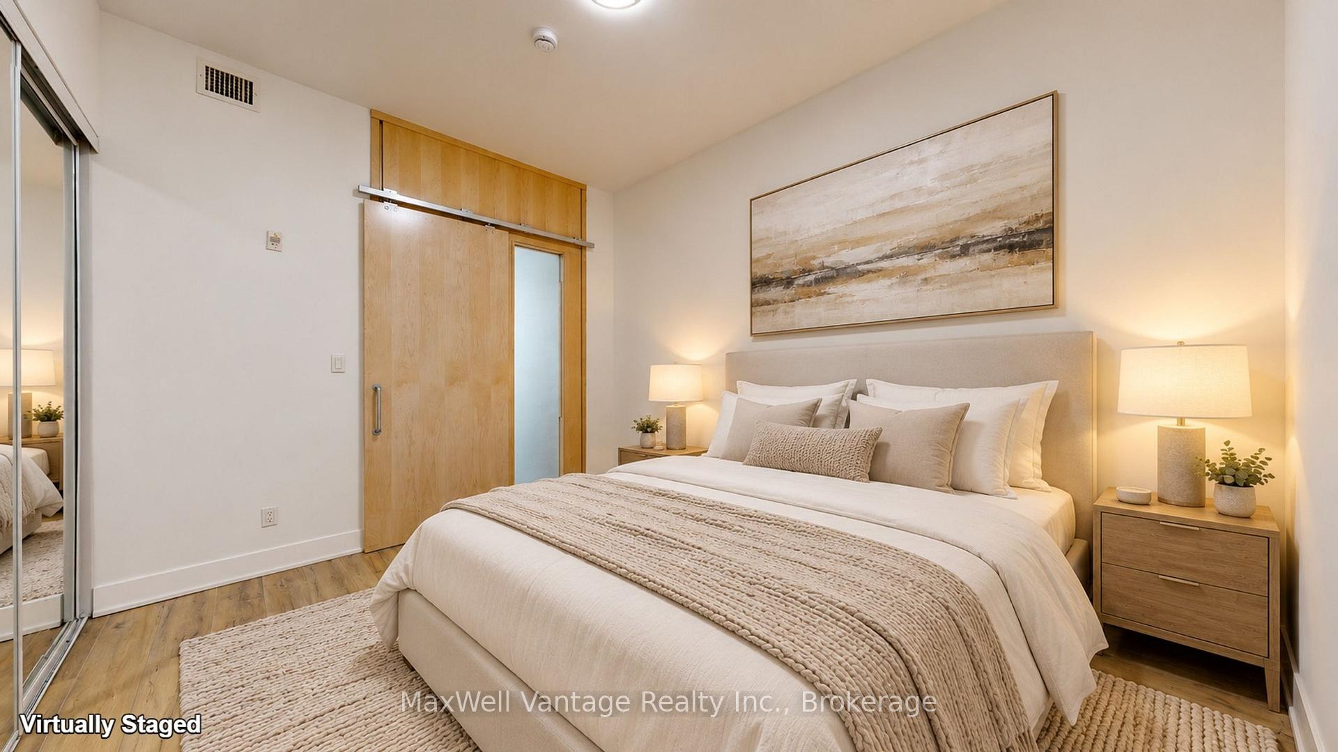 Photo 20 of Unit 403, 562 Eglinton Avenue E, Toronto, Mount Pleasant East — HOMEH