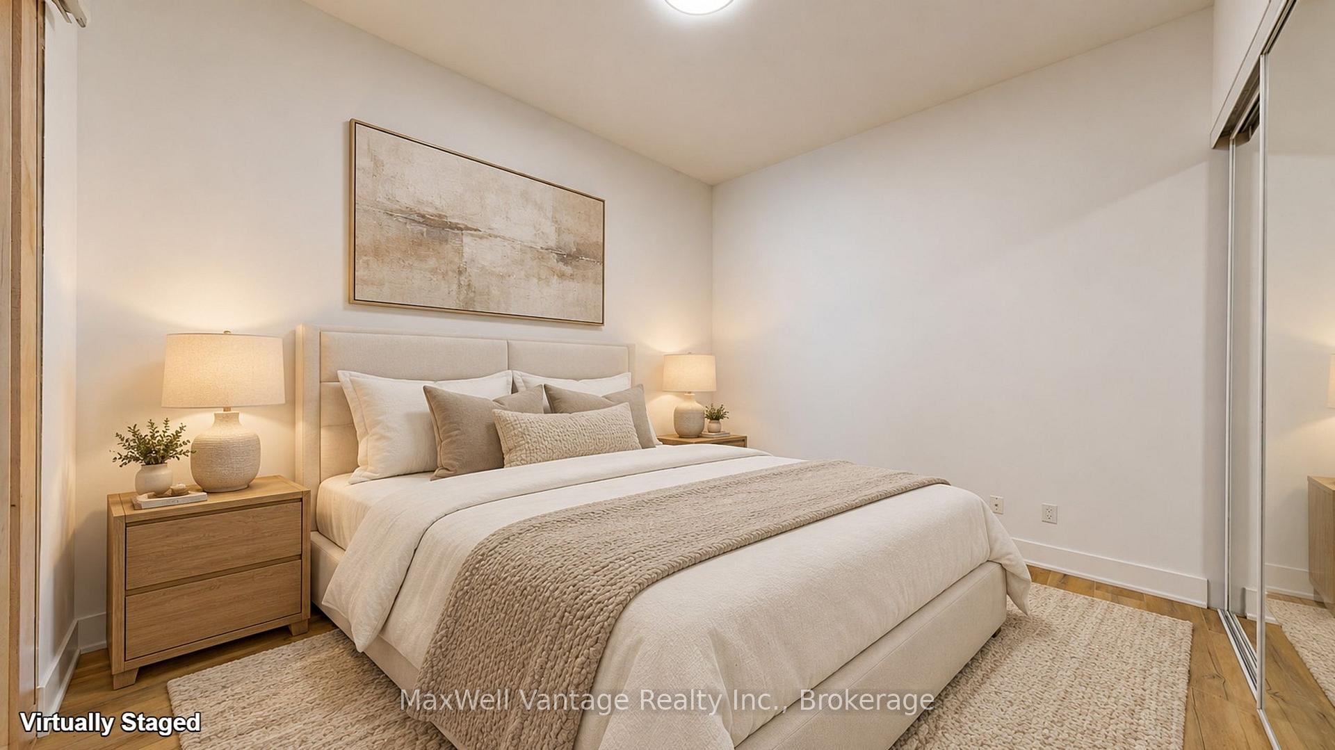 Photo 22 of Unit 403, 562 Eglinton Avenue E, Toronto, Mount Pleasant East — HOMEH