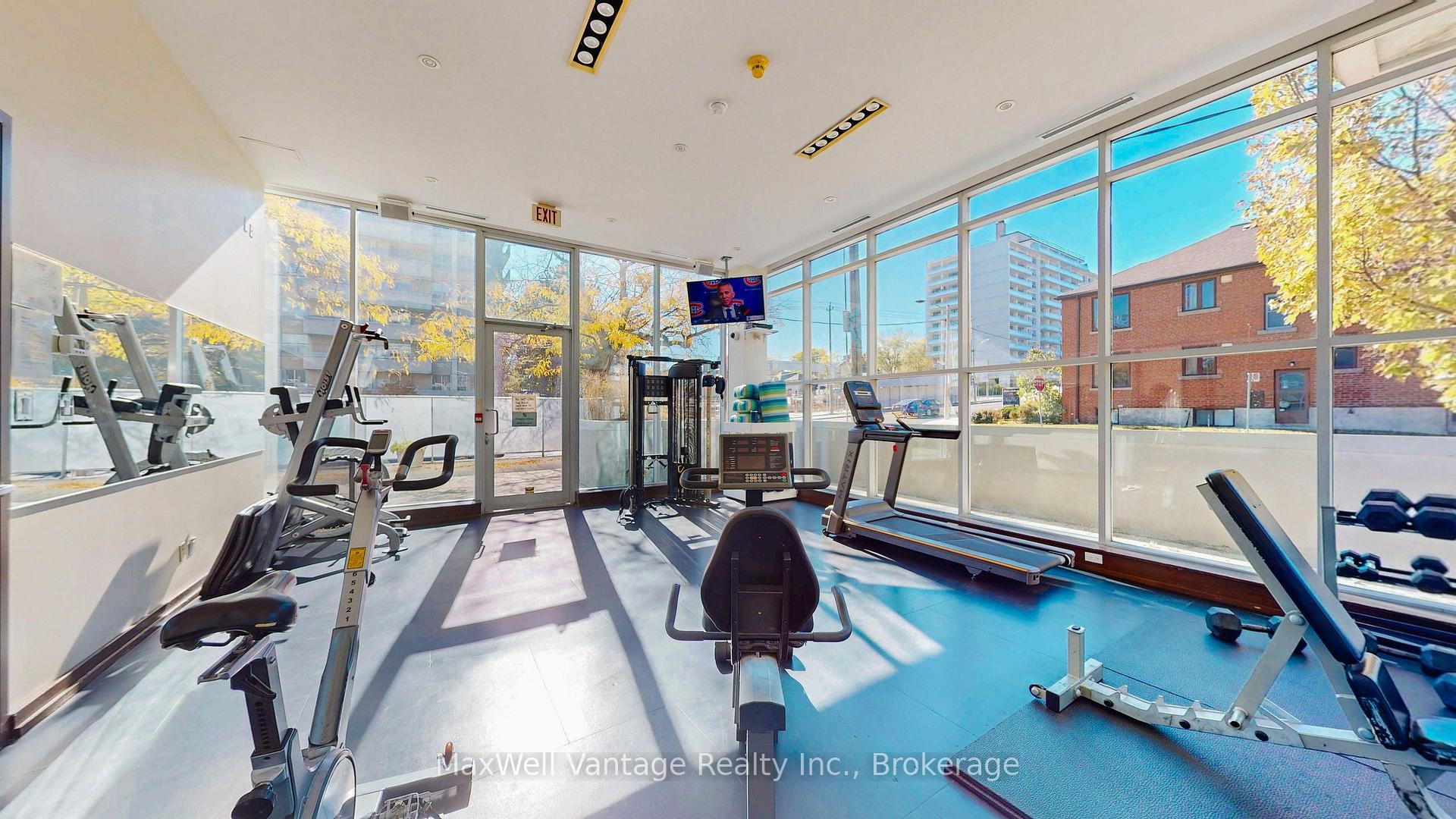 Photo 29 of Unit 403, 562 Eglinton Avenue E, Toronto, Mount Pleasant East — HOMEH