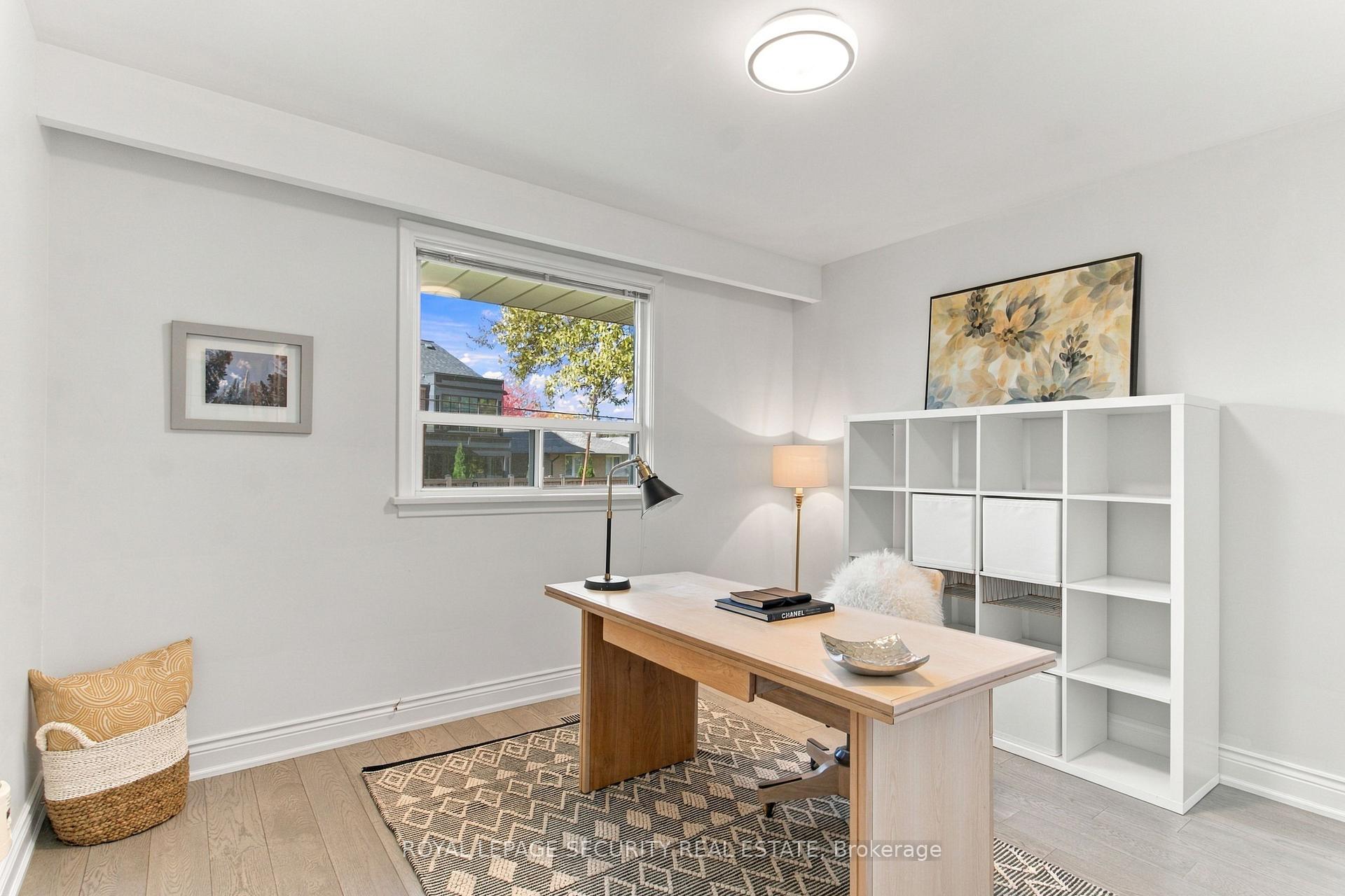 Photo 17 of 6 Tewsely Place, Etobicoke, Willowridge-Martingrove-Richview — HOMEH