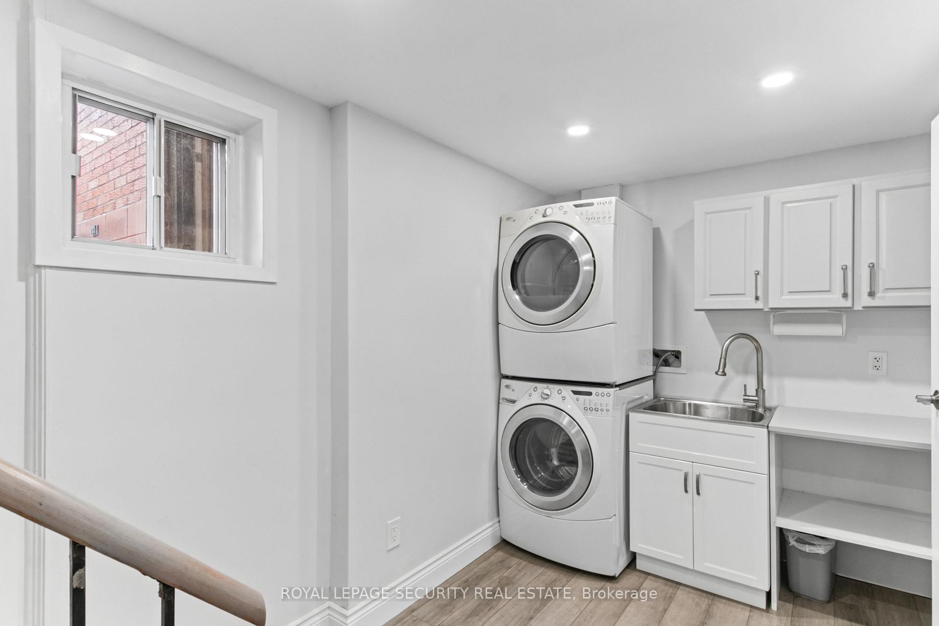 Photo 22 of 6 Tewsely Place, Etobicoke, Willowridge-Martingrove-Richview — HOMEH