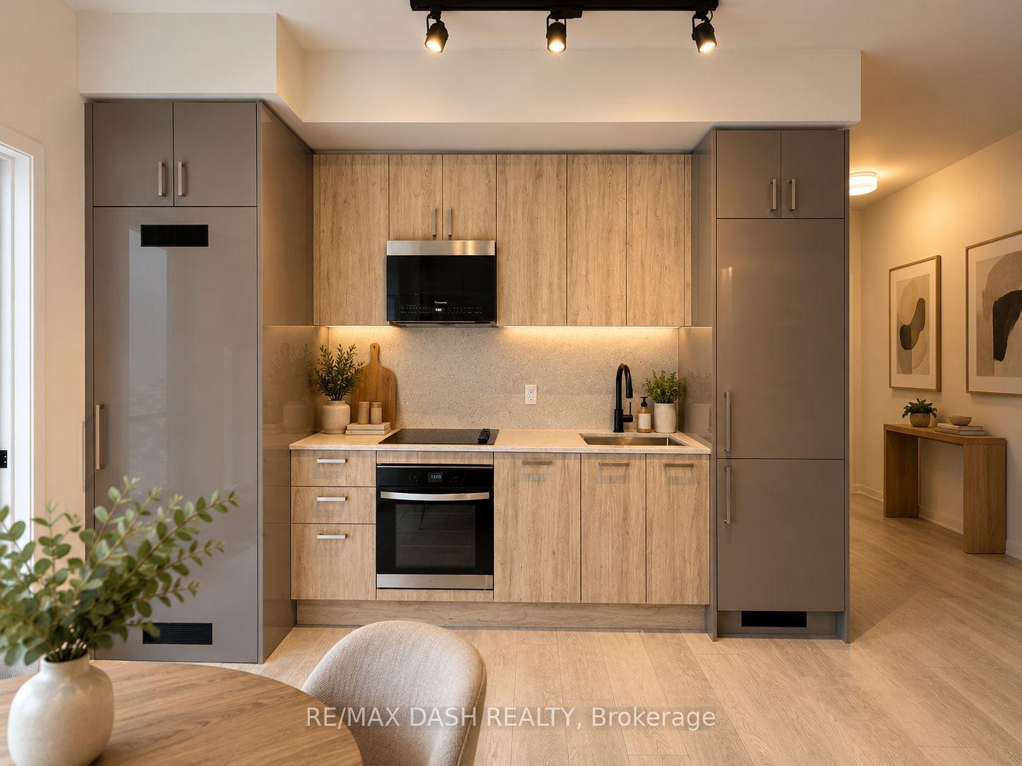 Photo of Unit 414, 280 Dundas Street W