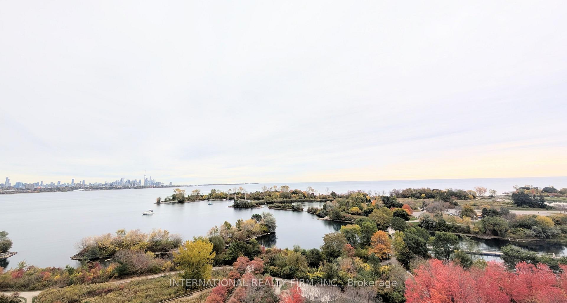Photo 19 of Unit 809, 65 Annie Craig Drive, Etobicoke, Mimico — HOMEH