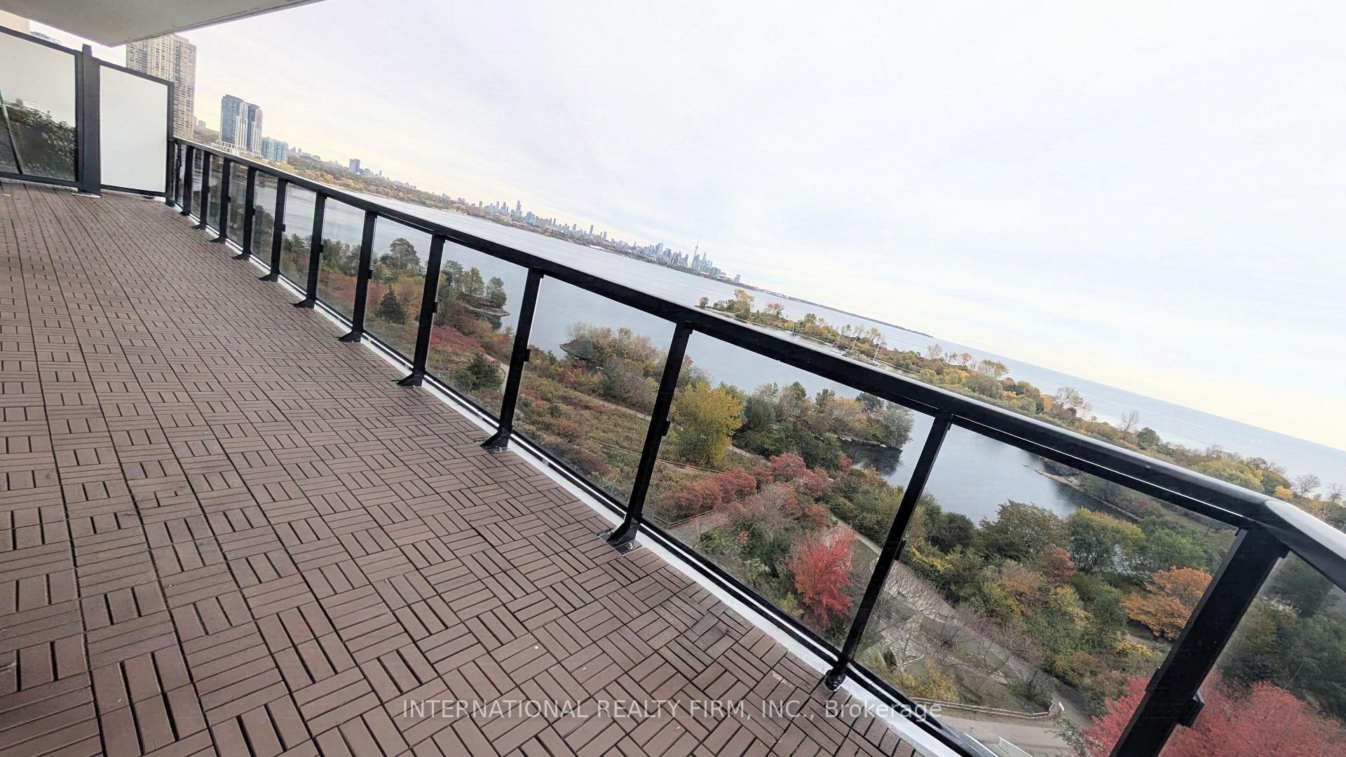 Photo 22 of Unit 809, 65 Annie Craig Drive, Etobicoke, Mimico — HOMEH