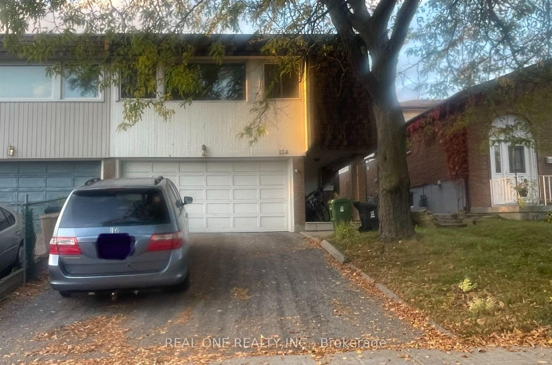 Photo 1 of 124 Angus Drive, North York, Don Valley Village — HOMEH