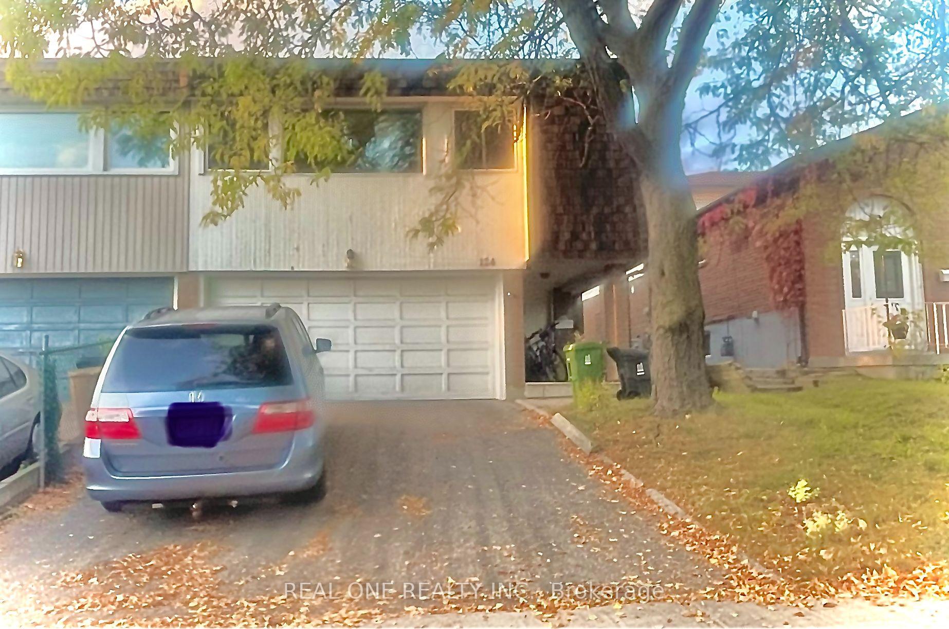 Photo 2 of 124 Angus Drive, North York, Don Valley Village — HOMEH