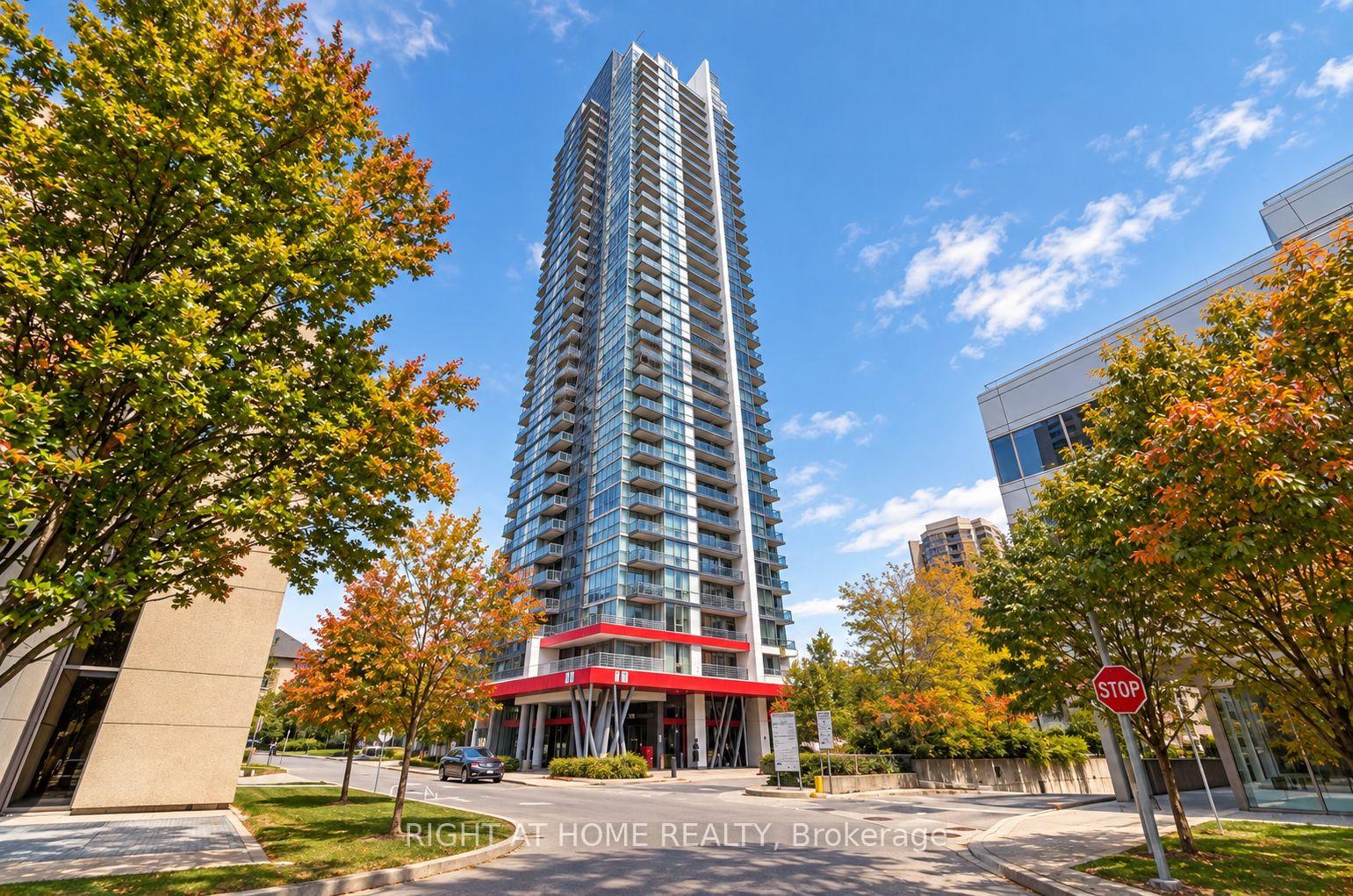 Photo of Unit 3003, 88 Sheppard Avenue E
