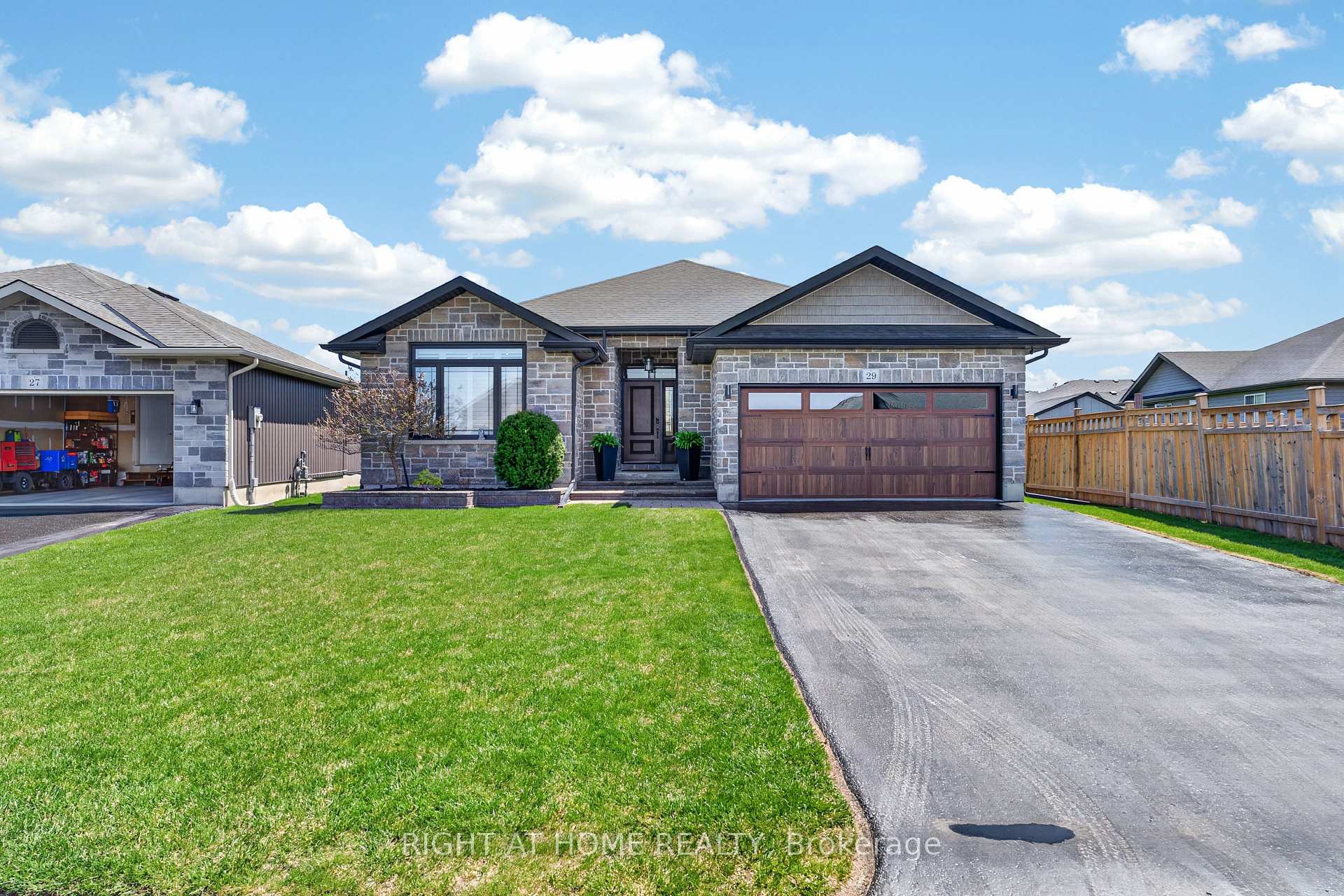 Photo 1 of 29 Woodburn Drive, Quinte West, Murray Ward — HOMEH