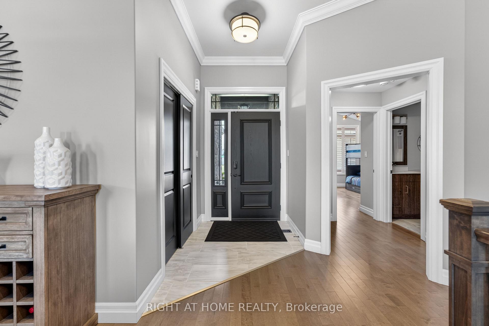 Photo 3 of 29 Woodburn Drive, Quinte West, Murray Ward — HOMEH