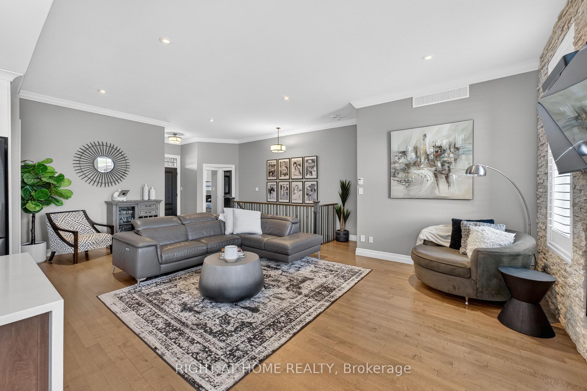 Photo 6 of 29 Woodburn Drive, Quinte West, Murray Ward — HOMEH