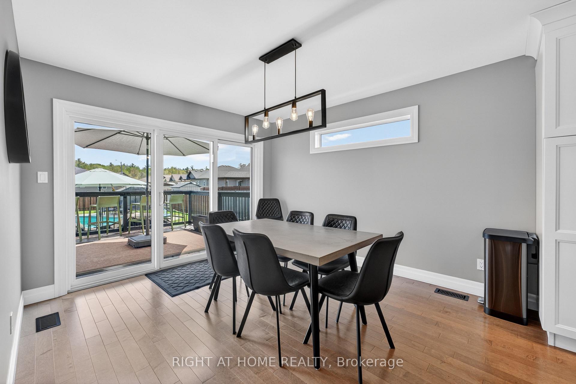 Photo 7 of 29 Woodburn Drive, Quinte West, Murray Ward — HOMEH