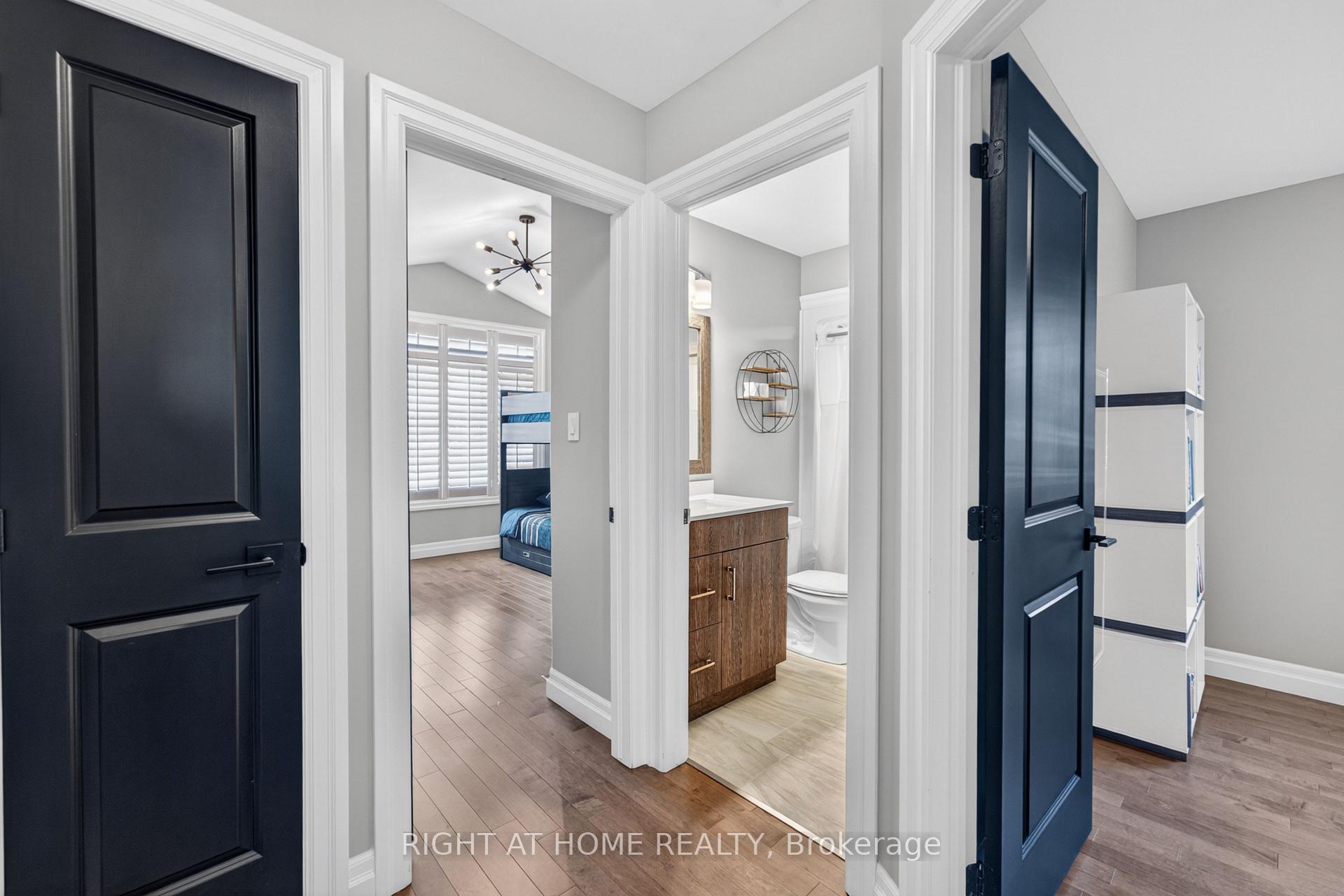 Photo 12 of 29 Woodburn Drive, Quinte West, Murray Ward — HOMEH