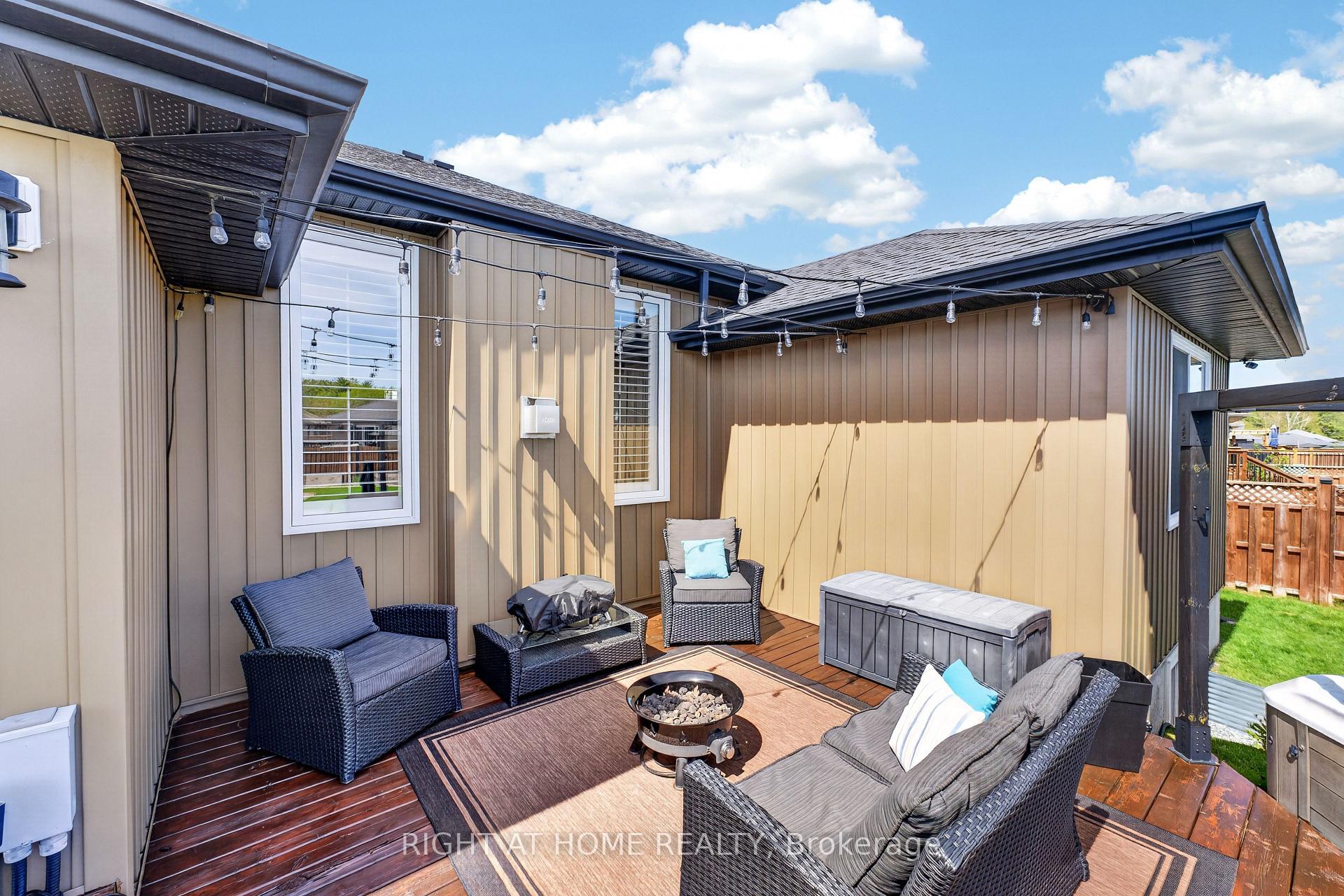 Photo 29 of 29 Woodburn Drive, Quinte West, Murray Ward — HOMEH