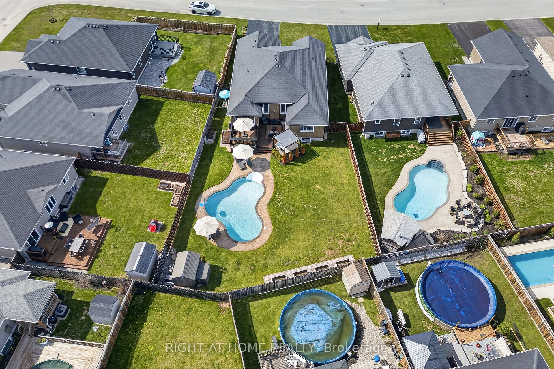 Photo 37 of 29 Woodburn Drive, Quinte West, Murray Ward — HOMEH