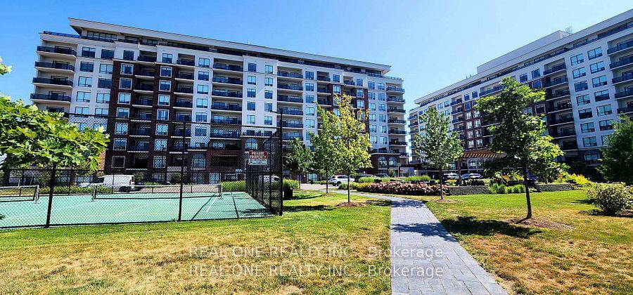 Photo of Unit 408, 480 Callaway Road