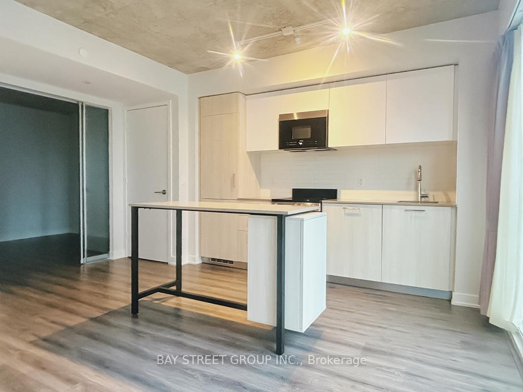 Photo 4 of Unit 1805, 65 Mutual Street, Toronto, Church-Yonge Corridor — HOMEH