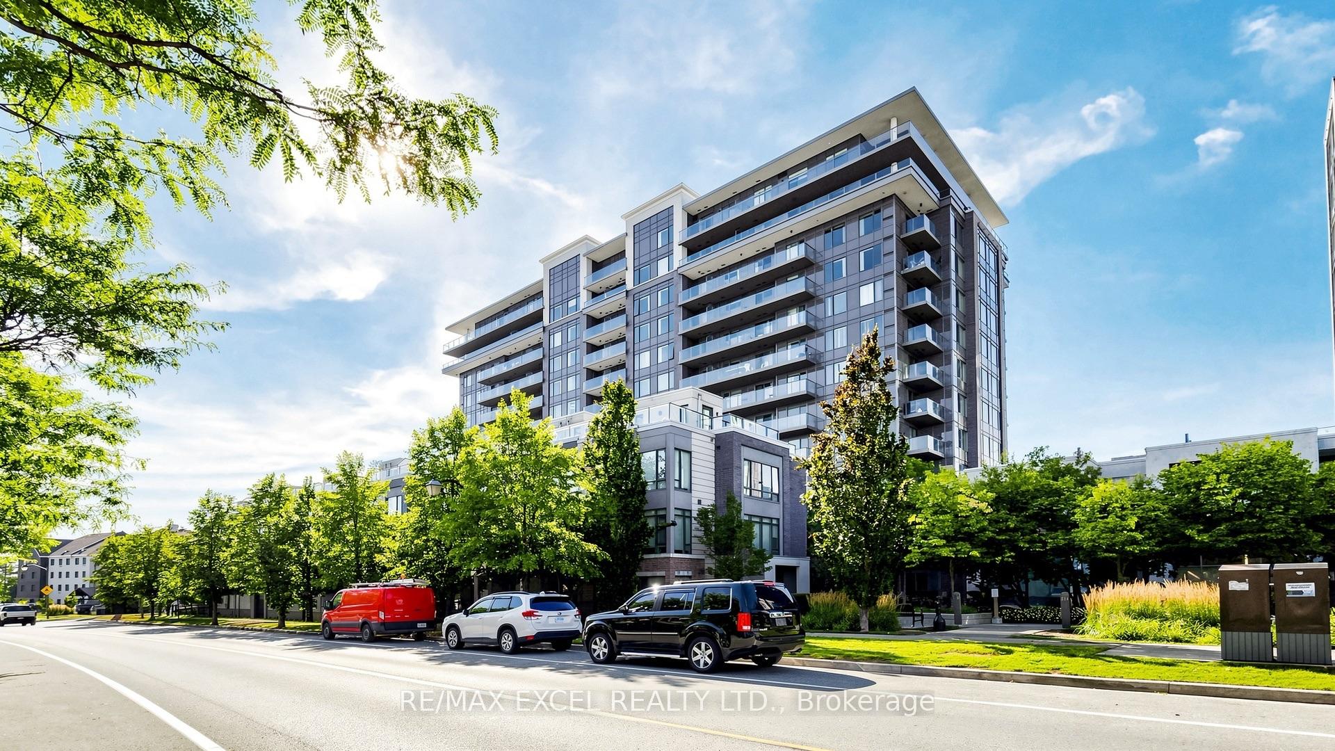 Photo of Unit 312, 325 South Park Road