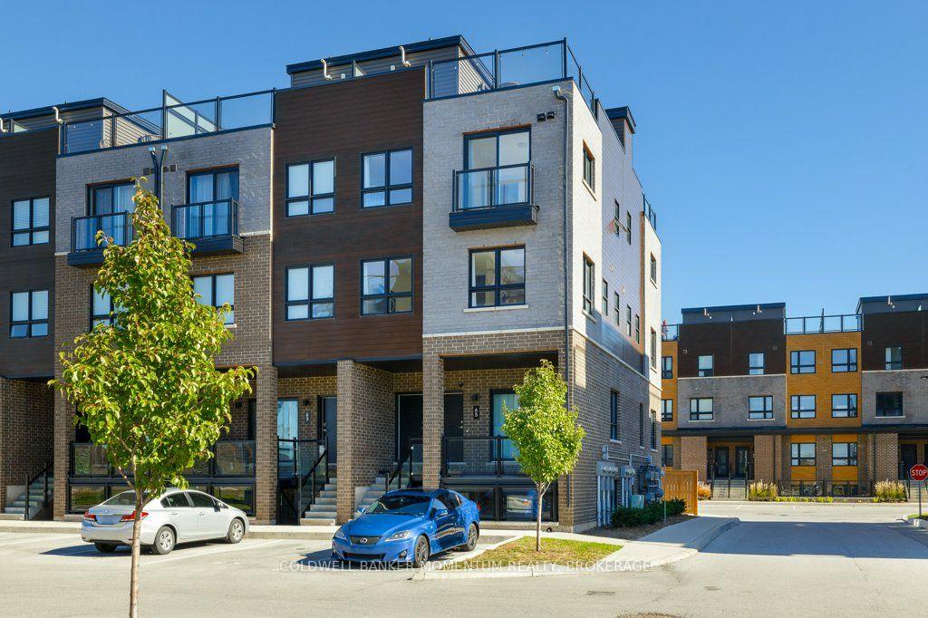 Photo of Unit 65, 6705 Cropp Street