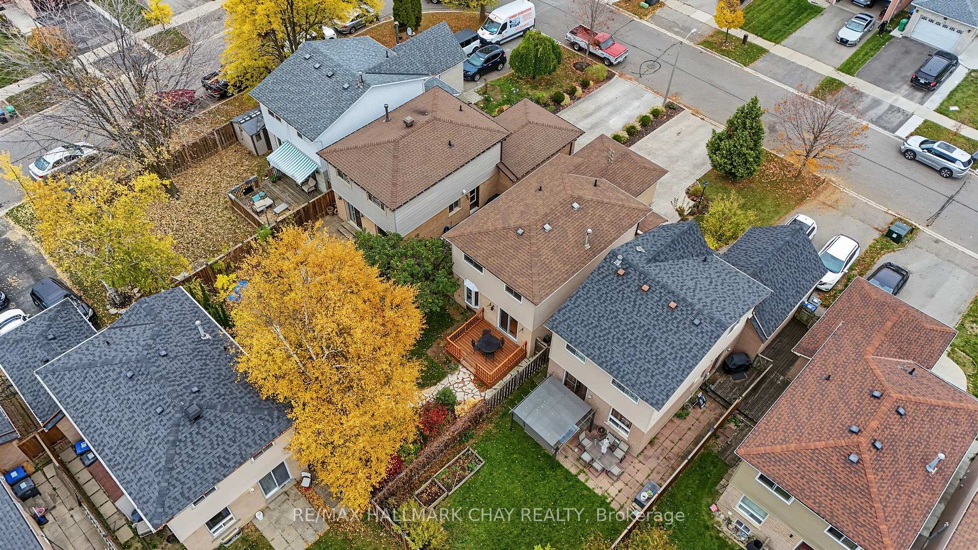 Photo 34 of 57 Newbridge Crescent, Brampton, Westgate — HOMEH