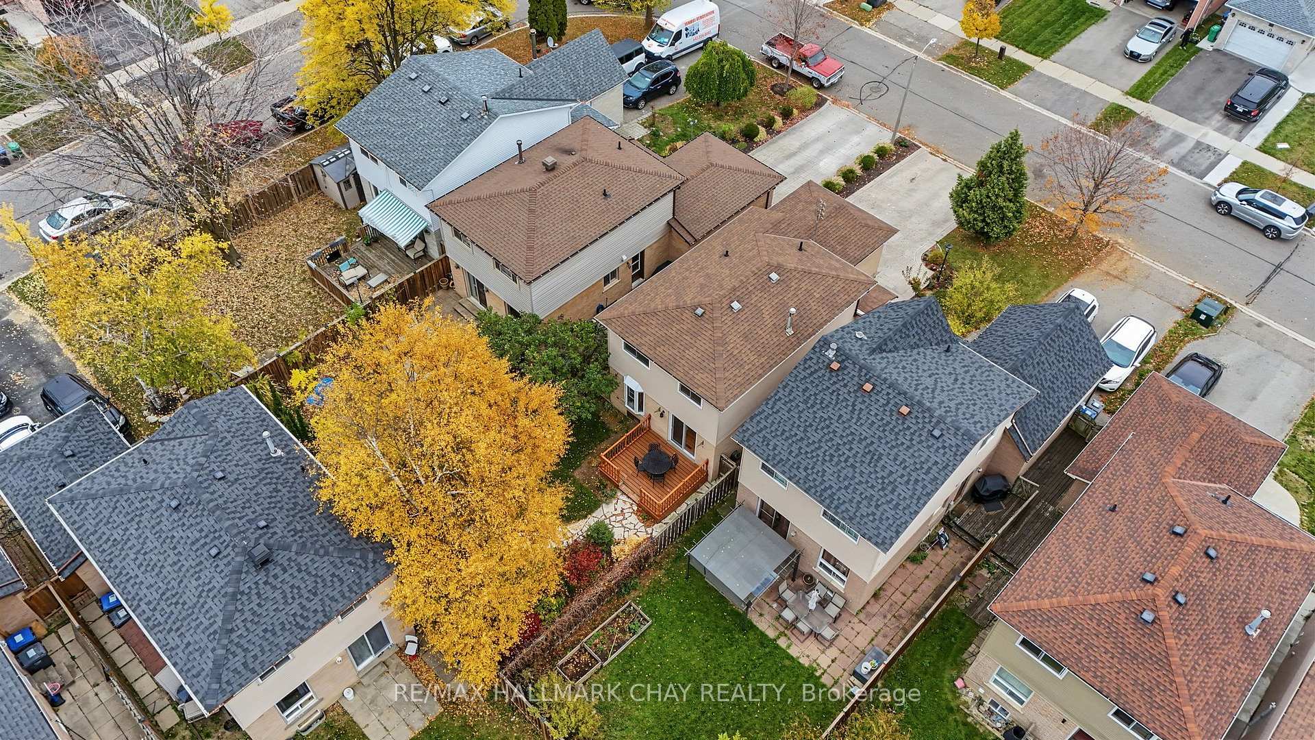 Photo 41 of 57 Newbridge Crescent, Brampton, Westgate — HOMEH