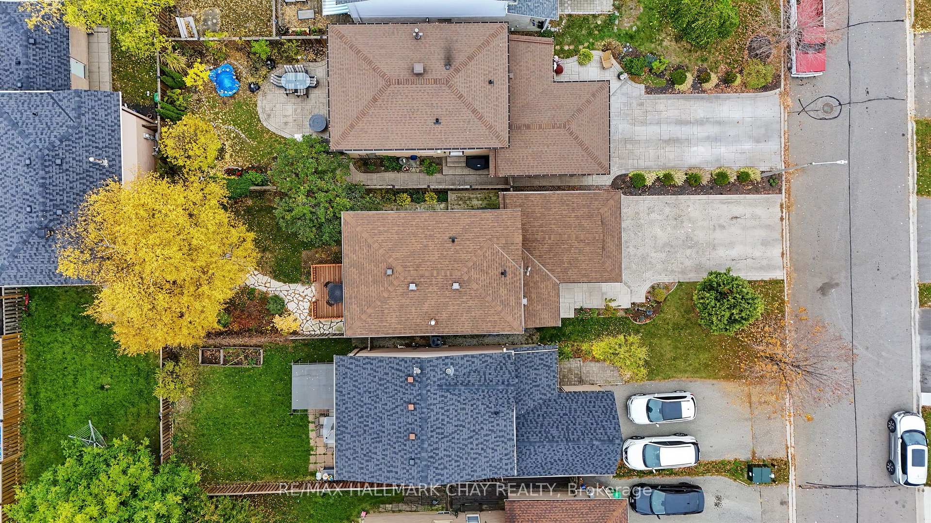 Photo 42 of 57 Newbridge Crescent, Brampton, Westgate — HOMEH