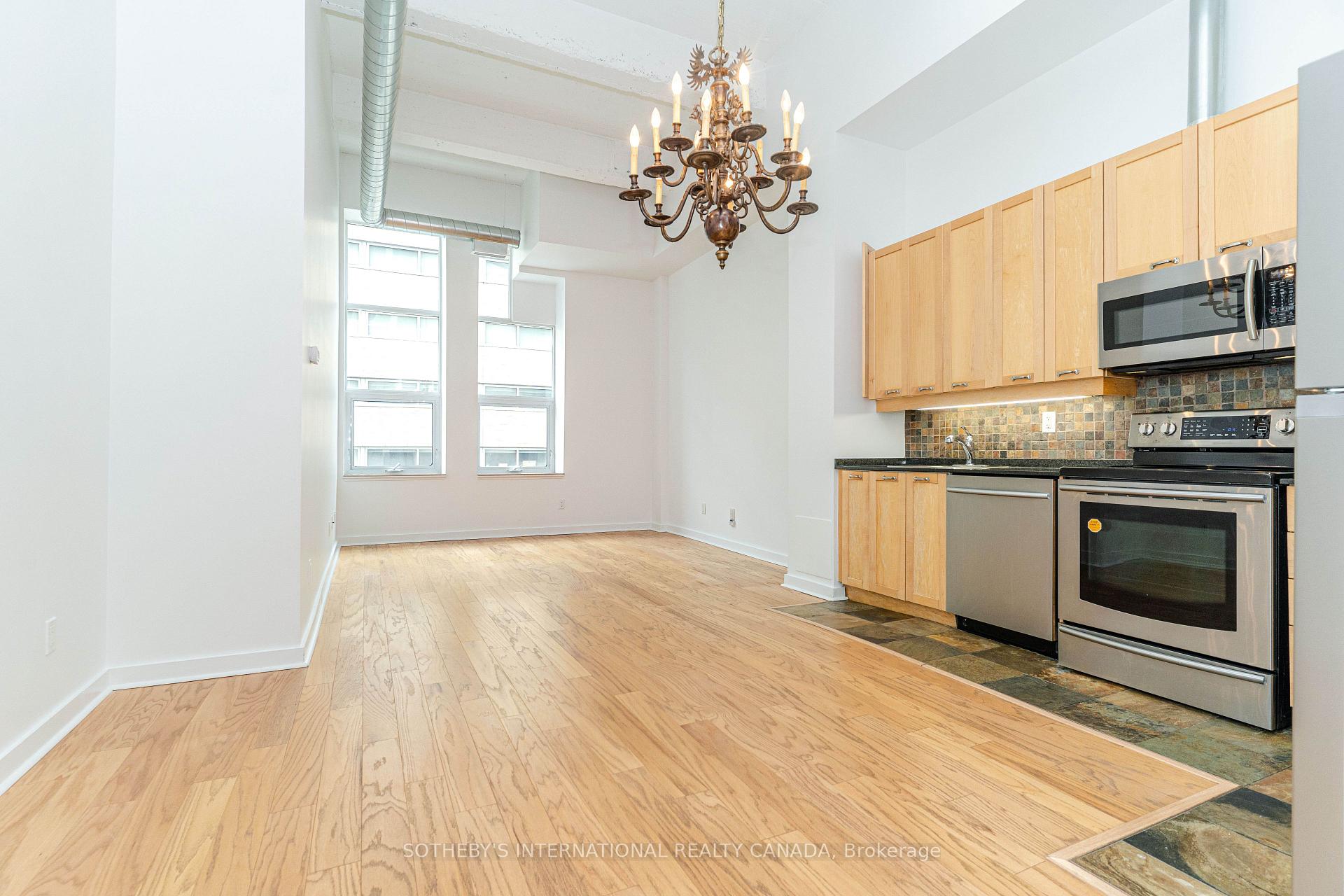Photo of Unit 209, 135 Dalhousie Street