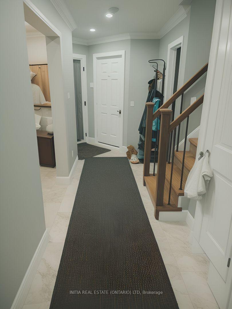 Photo 28 of 131 Ecclestone Drive, Brampton, Brampton West — HOMEH