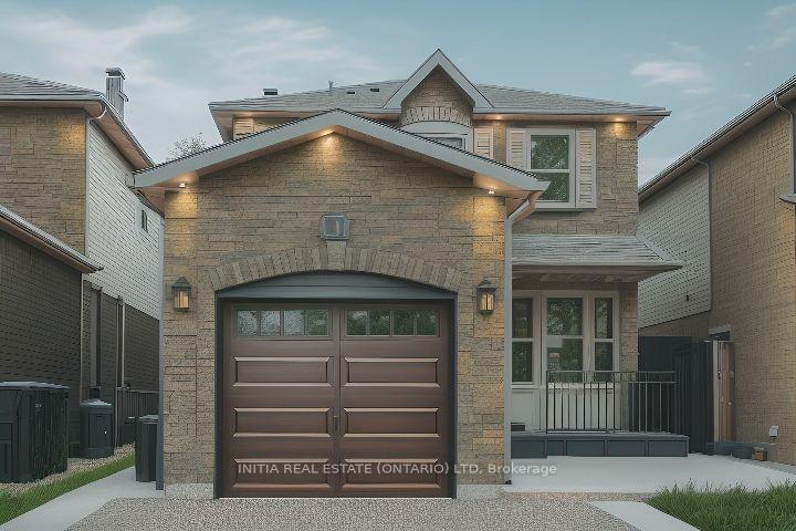 Photo 30 of 131 Ecclestone Drive, Brampton, Brampton West — HOMEH