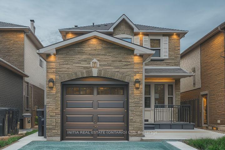 Photo 31 of 131 Ecclestone Drive, Brampton, Brampton West — HOMEH