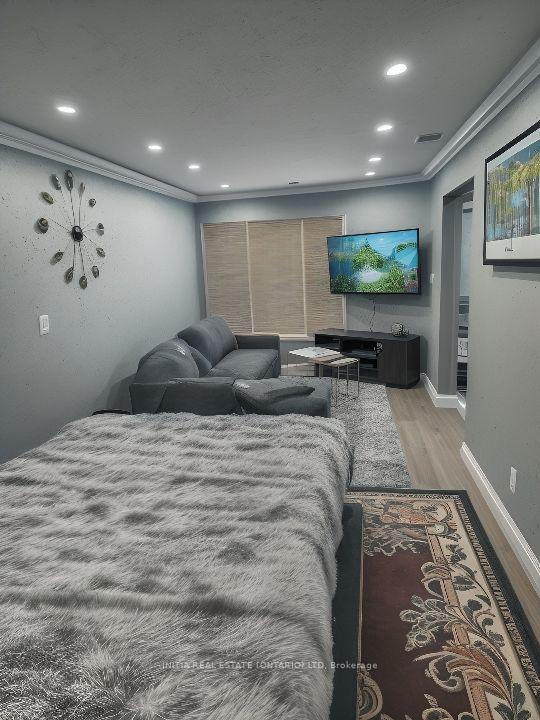 Photo 39 of 131 Ecclestone Drive, Brampton, Brampton West — HOMEH