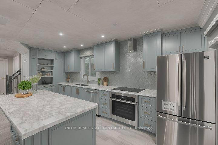 Photo 45 of 131 Ecclestone Drive, Brampton, Brampton West — HOMEH