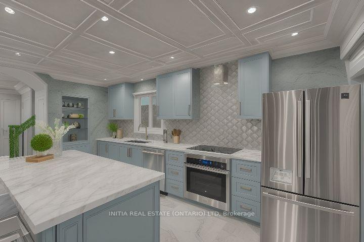 Photo 46 of 131 Ecclestone Drive, Brampton, Brampton West — HOMEH