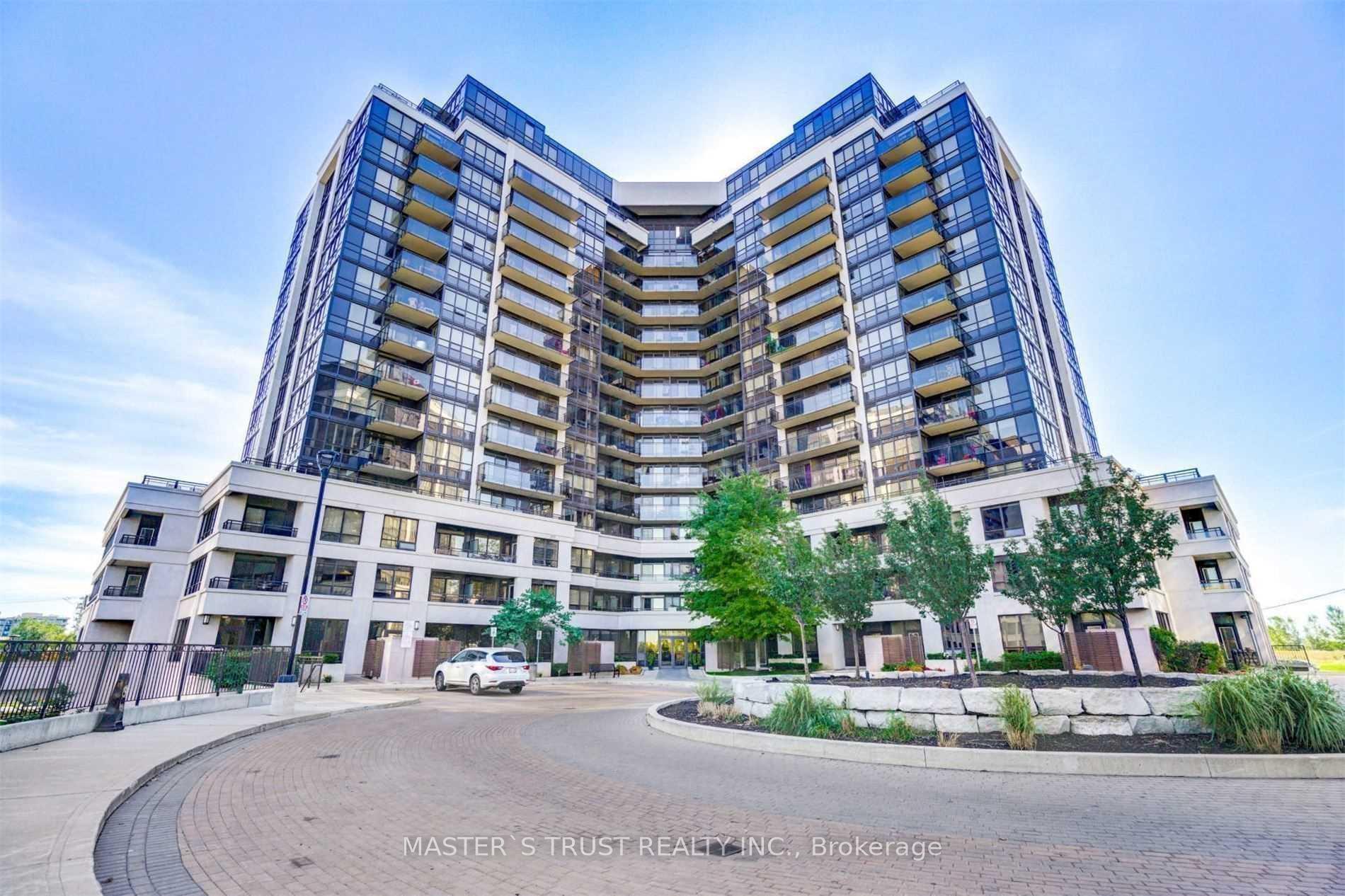Photo of Unit 807, 1060 Sheppard Avenue W