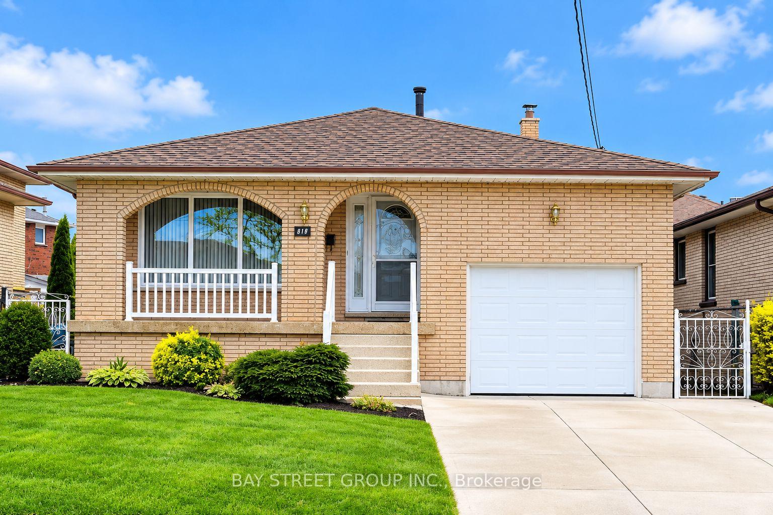 Photo 1 of Unit Lower level, 316 Eaglewood Drive, Hamilton, Eleanor — HOMEH