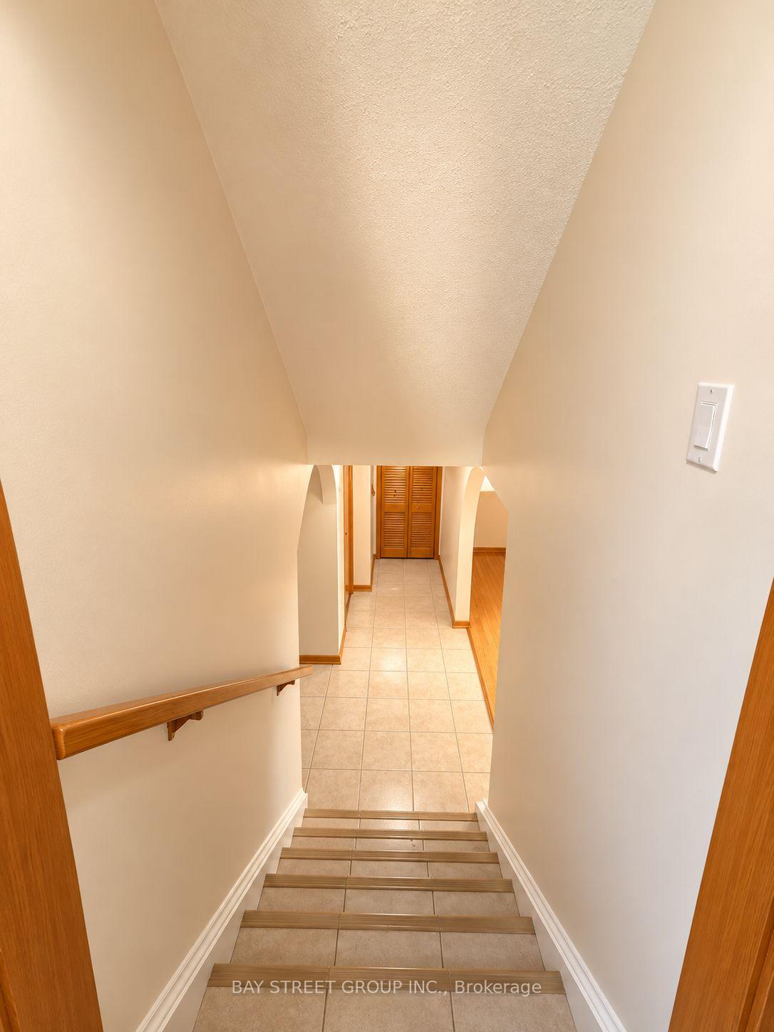 Photo 7 of Unit Lower level, 316 Eaglewood Drive, Hamilton, Eleanor — HOMEH