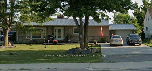 Photo of 54 Mill Street W